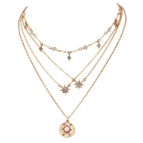neck chain for ladies